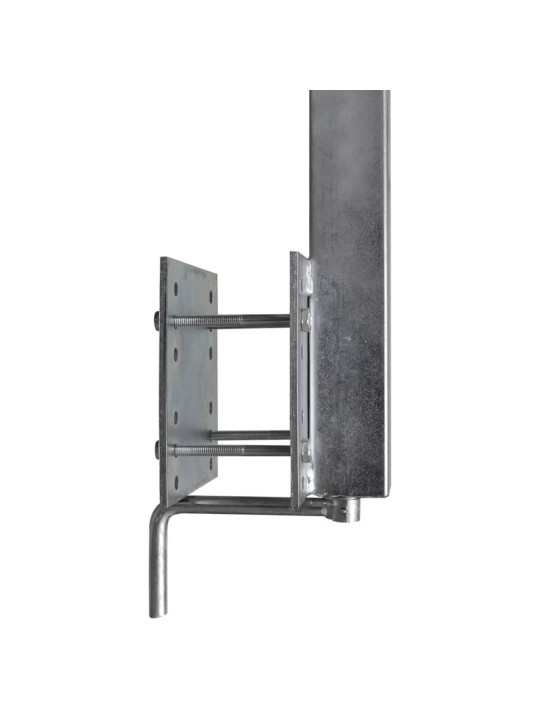 PAADIHAAGISE VÖÖRITOE KOMPLEKT, 2 TK 63–88 CM