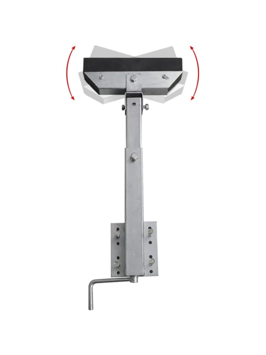 PAADIHAAGISE VÖÖRITOE KOMPLEKT, 2 TK 63–88 CM