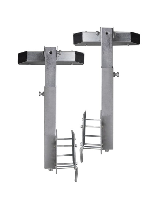 PAADIHAAGISE VÖÖRITOE KOMPLEKT, 2 TK 63–88 CM