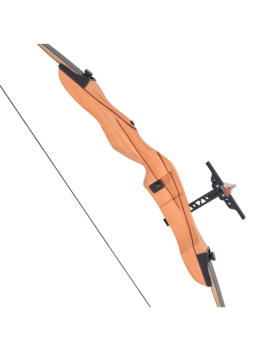 TÄISKASVANU VASTUKAARVIBU 173 CM, 13 KG