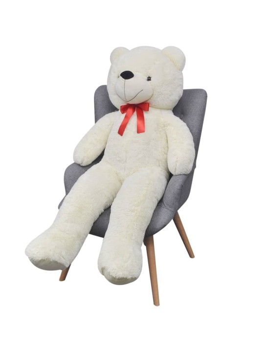 XXL PEHME KAISUKARU VALGE 85 CM