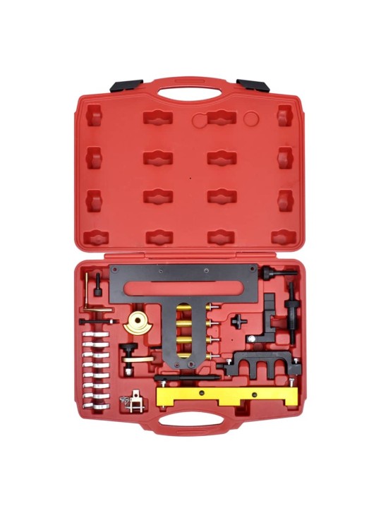 Bensiinimootori ajastamise/lukustamise komplekt bmw n42/n46