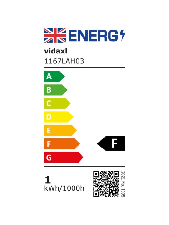 Süvistatud LED-trepivalgustid 2 tk, 44 x 111 x 56 mm