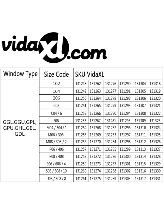 Pimendavad rulood, valge f06