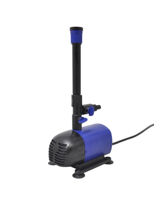 Purskkaevu pump 50 w 2000 l/h