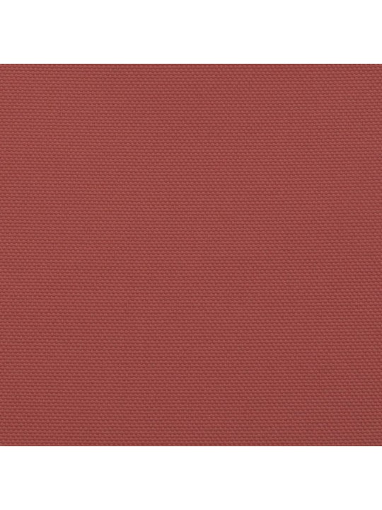 PÄIKESEPURI, KOLMNURK, 3,6 X 3,6 X 3,6 M, TERRAKOTA