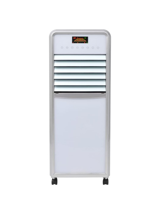 Liigutatav õhujahuti, 120 w 15 l 648 m³/h