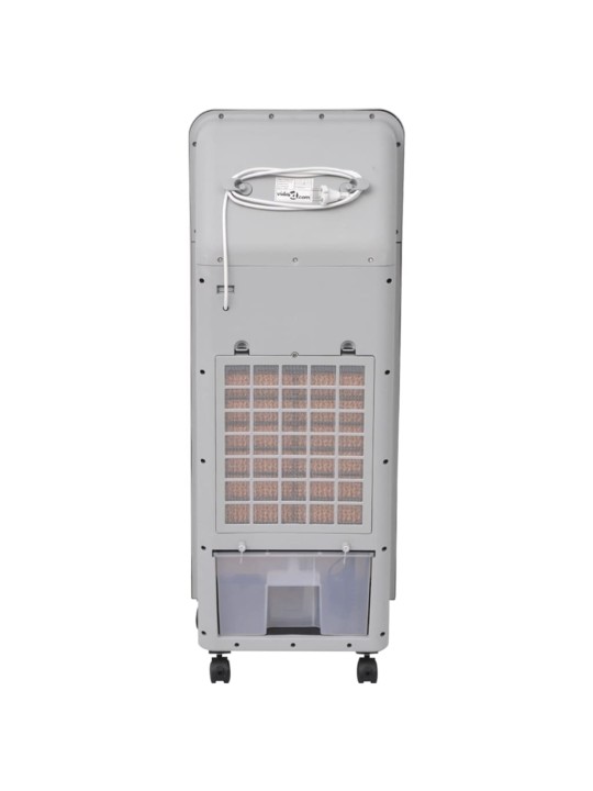 Liigutatav õhujahuti, 120 w 15 l 648 m³/h