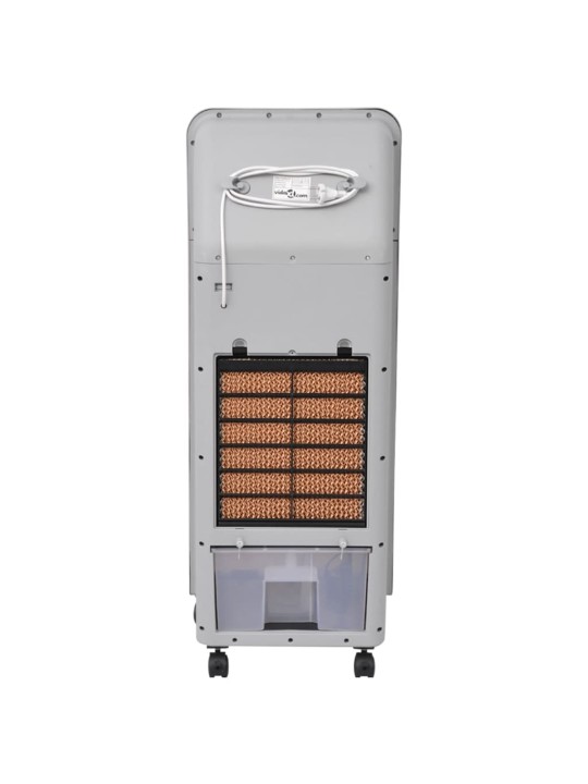 Liigutatav õhujahuti, 120 w 15 l 648 m³/h