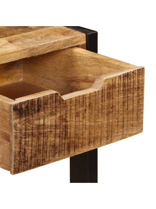PUHVETKAPP 3 SAHTLIGA, 110 X 35 X 75 CM, MANGOPUIT