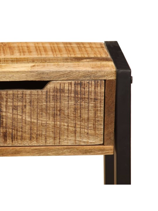 PUHVETKAPP 3 SAHTLIGA, 110 X 35 X 75 CM, MANGOPUIT