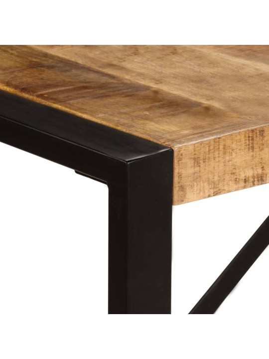 SÖÖGILAUD MANGOPUIDUST, 220 X 100 X 75 CM