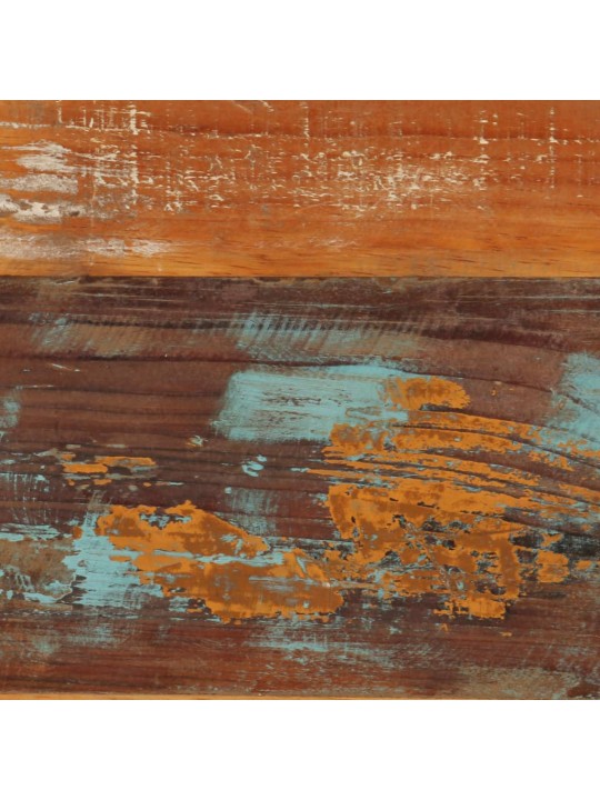 Kohvilaud 120 x 60 x 40 cm, taastatud puit