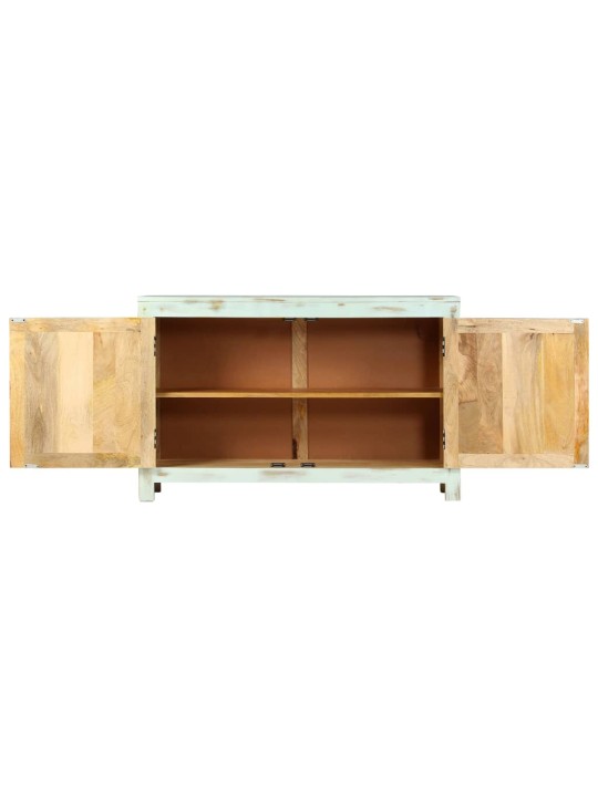 PUHVETKAPP, HELESININE, 110 X 35 X 70 CM, MANGOPUIT