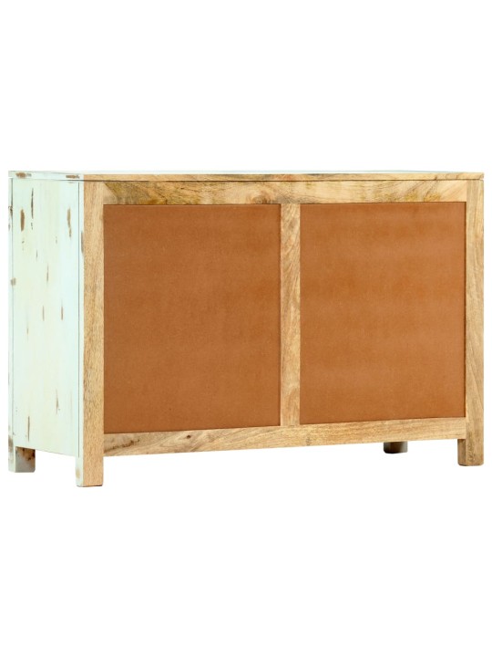 PUHVETKAPP, HELESININE, 110 X 35 X 70 CM, MANGOPUIT