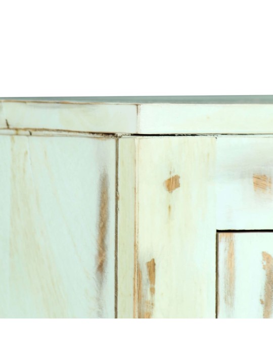 PUHVETKAPP, HELESININE, 110 X 35 X 70 CM, MANGOPUIT