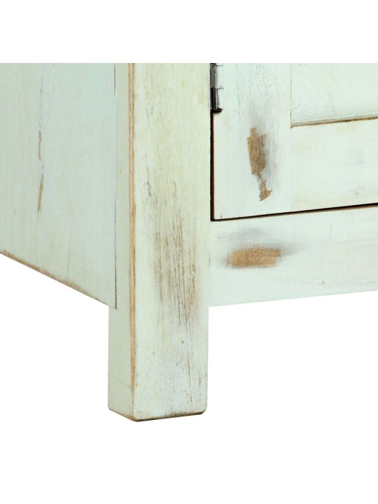 PUHVETKAPP, HELESININE, 110 X 35 X 70 CM, MANGOPUIT