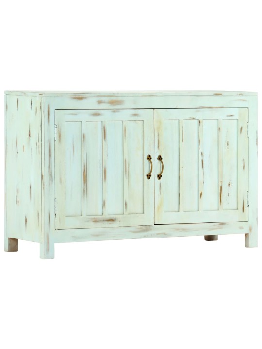 PUHVETKAPP, HELESININE, 110 X 35 X 70 CM, MANGOPUIT