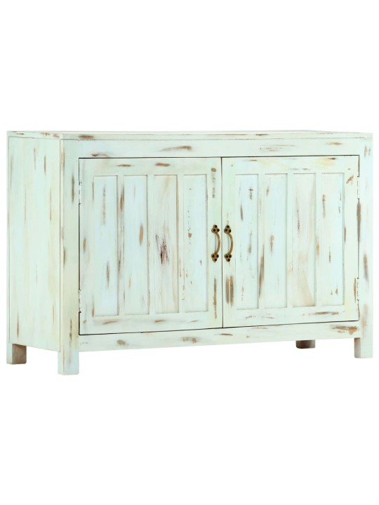 PUHVETKAPP, HELESININE, 110 X 35 X 70 CM, MANGOPUIT