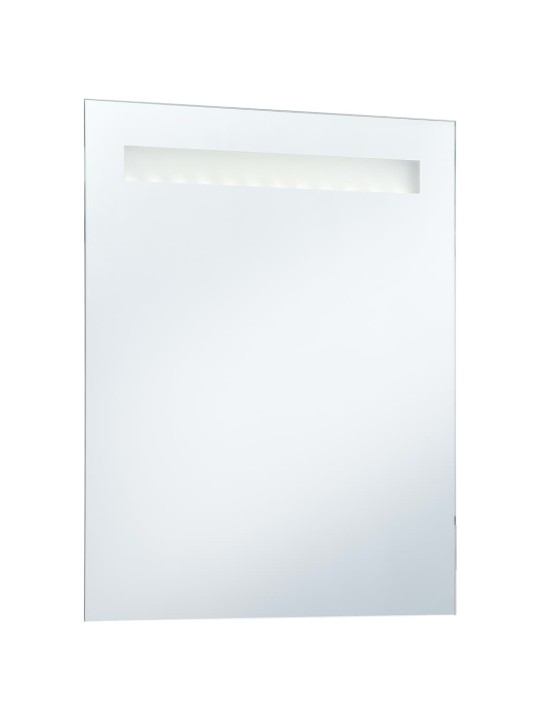 Vannitoa LED-seinapeegel 50 x 60 cm