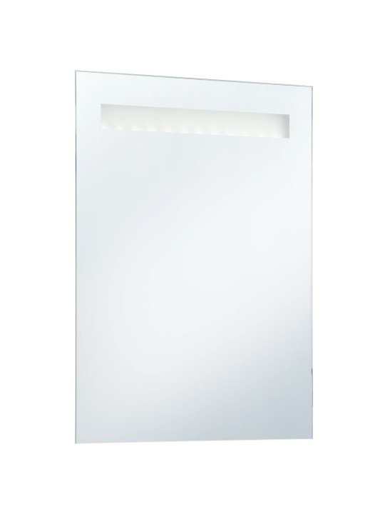 Vannitoa LED-seinapeegel 60 x 80 cm