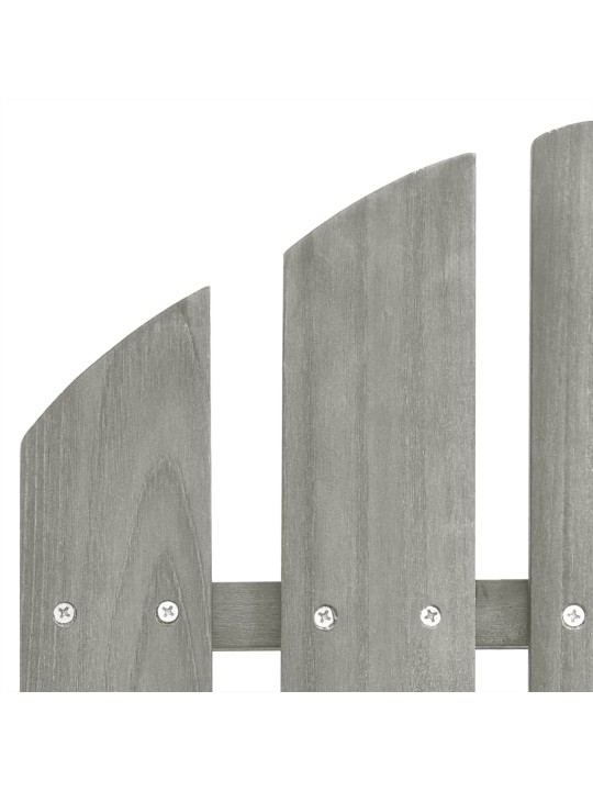 Aia kiiktool, puit, hall