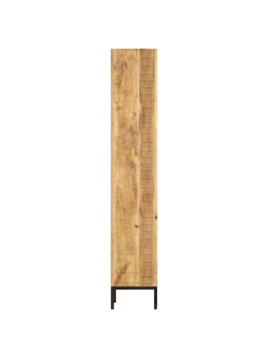 RAAMATURIIUL, 40 X 30 X 175 CM, TOEKAS MANGOPUIT