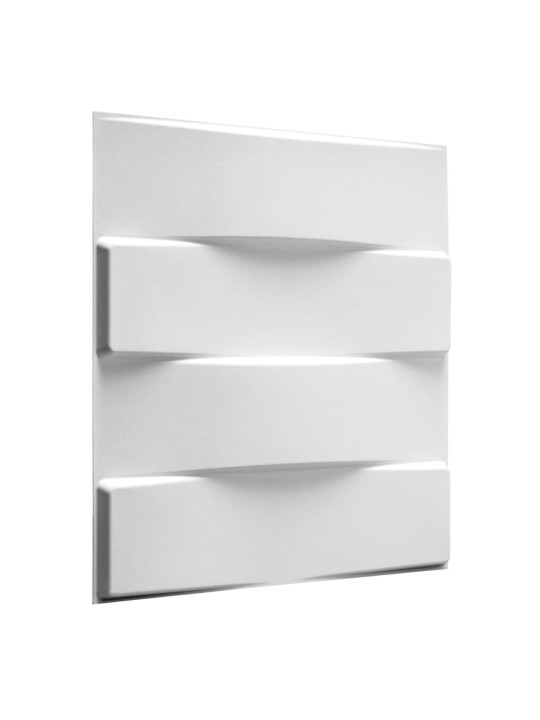 Wallart 24 tk 3d-seinapaneelid "ga-wa05" vaults