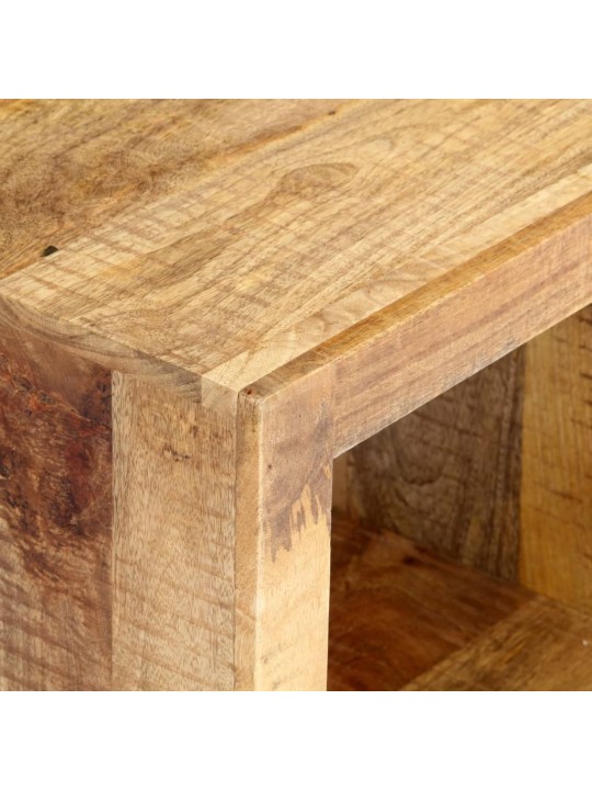 Telerikapp 120 x 30 x 40 cm mangopuit