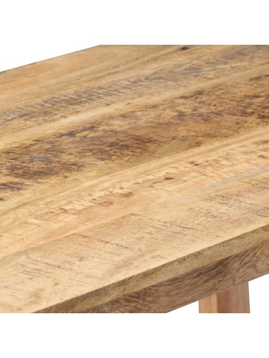 KIRJUTUSLAUD, 180 X 120 X 76 CM, TOEKAS MANGOPUIT