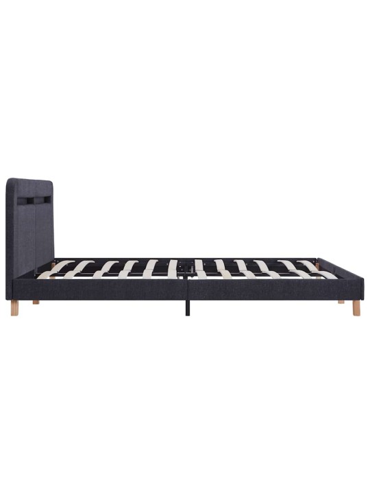 VOODIRAAM LED-IGA ILMA MADRATSITA TUMEHALL KANGAS 150X200 CM