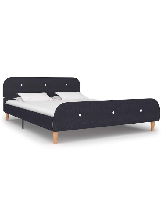 VOODIRAAM ILMA MADRATSITA TUMEHALL KANGAS 135X190 CM