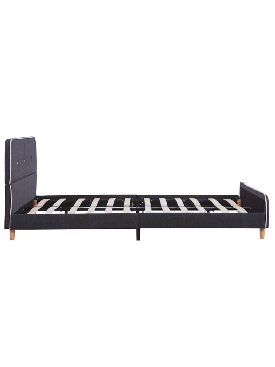VOODIRAAM ILMA MADRATSITA TUMEHALL KANGAS 135X190 CM