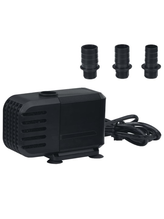 AKVAARIUMI SUKELPUMP 1800 L/H