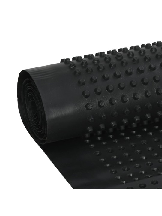 Lohkudega drenaažiplaat hdpe 400 g/m² 0,5 x 20 m