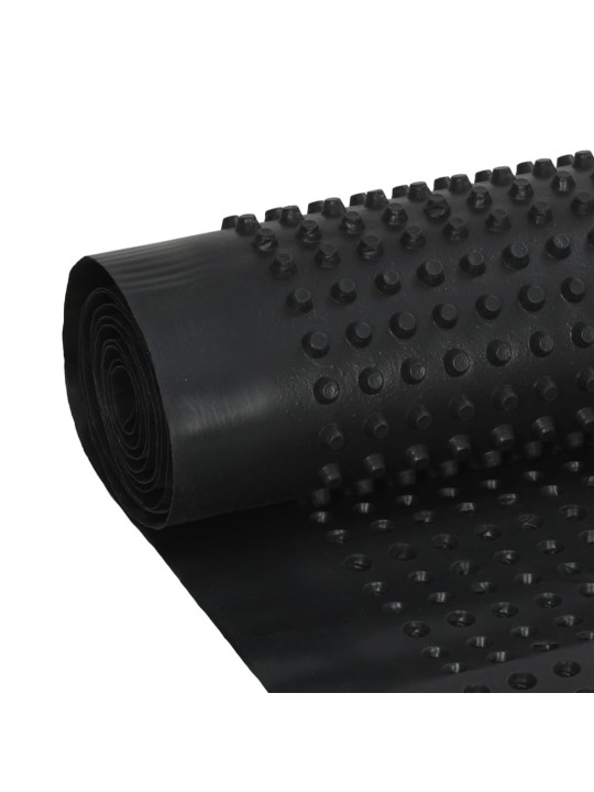 Lohkudega drenaažiplaat 2 tk hdpe 400 g/m² 0,5 x 20 m