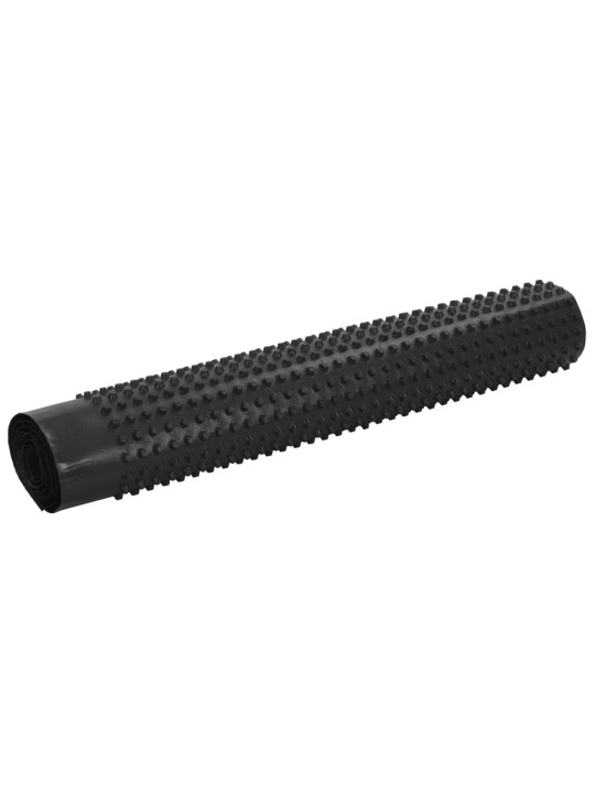 Lohkudega drenaažiplaat 2 tk hdpe 400 g/m² 1 x 20 m