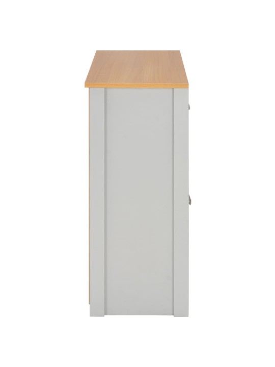 Puhvetkapp hall 112 x 35 x 81 cm mdf