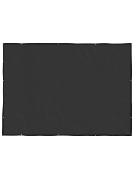 KOORMAVÕRK HDPE 2,5 X 3,5 M MUST