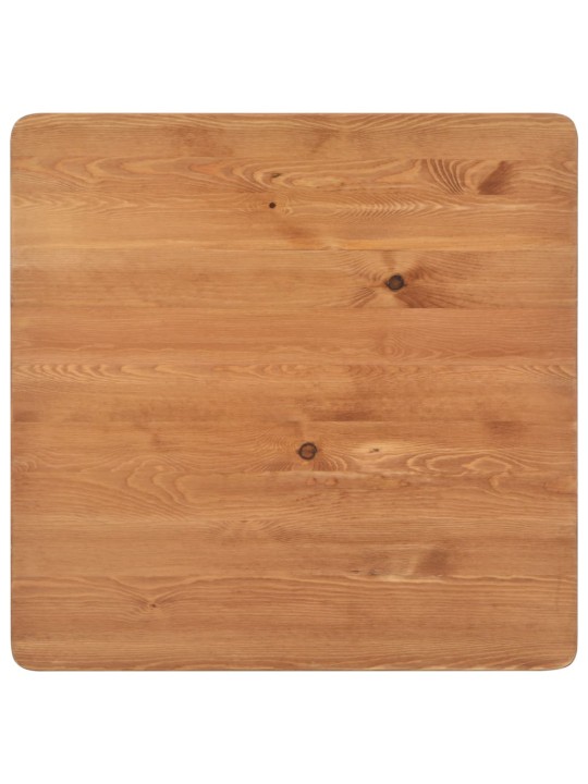 3-osaline baarikomplekt, teras, must
