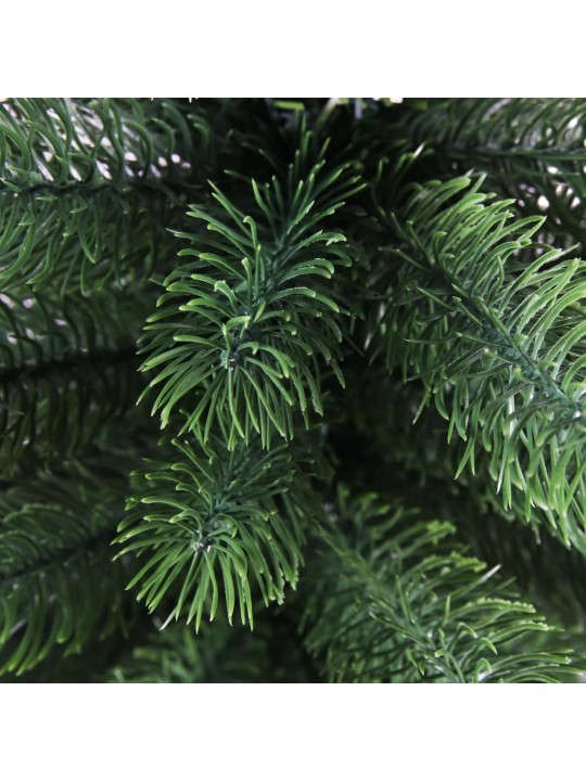 Kunstkuusk 65 cm, elutruud okkad, roheline