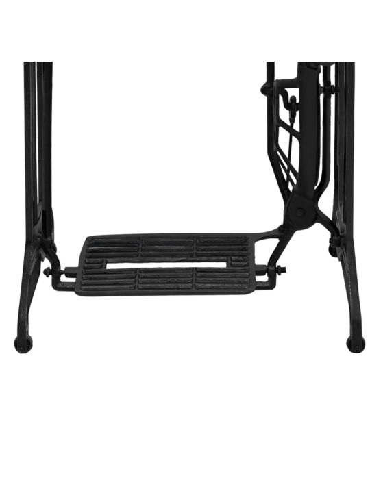 ÕMBLUSMASINA KONSOOLLAUD, 110 X 40 X 75 CM, PUIT