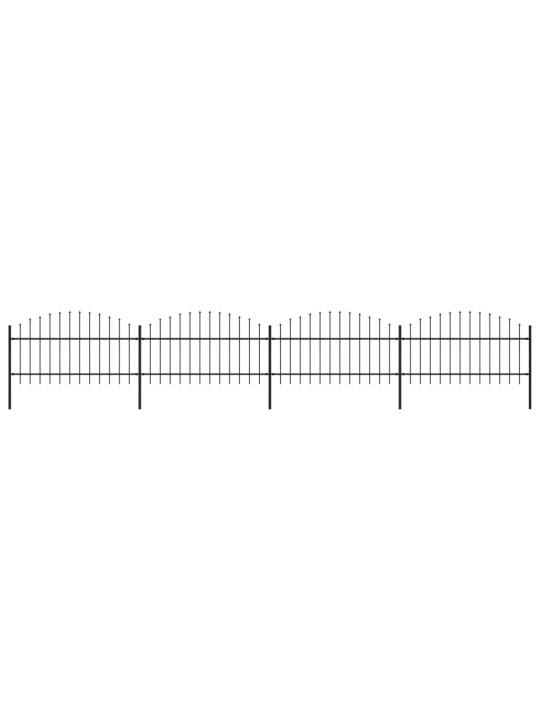 AED TERAVATIPULINE, TERAS, (1–1,25) X 6,8 M, MUST