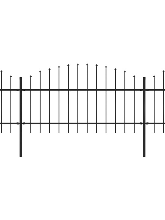 AED TERAVATIPULINE, TERAS, (1–1,25) X 8,5 M, MUST