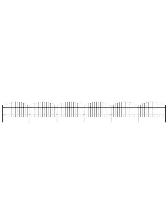 AED TERAVATIPULINE, TERAS, (1–1,25) X 10,2 M, MUST