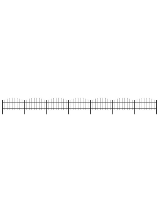 AED TERAVATIPULINE, TERAS, (1–1,25) X 11,9 M, MUST