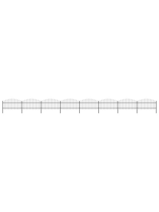 AED TERAVATIPULINE, TERAS, (1–1,25) X 13,6 M, MUST
