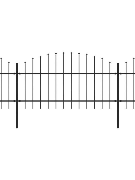 AED TERAVATIPULINE, TERAS, (1–1,25) X 13,6 M, MUST