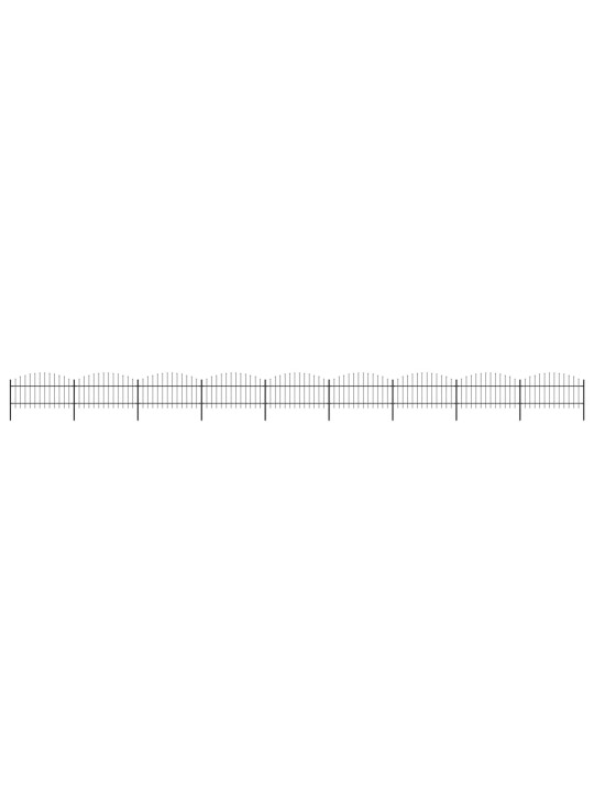 AED TERAVATIPULINE, TERAS, (1–1,25) X 15,3 M, MUST