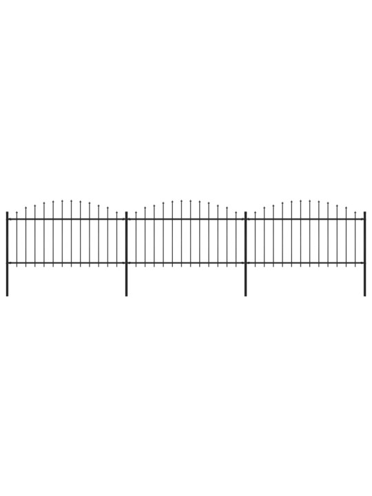 AED, TERAVATIPULINE, TERAS, (1,25–1,5) X 5,1 M, MUST